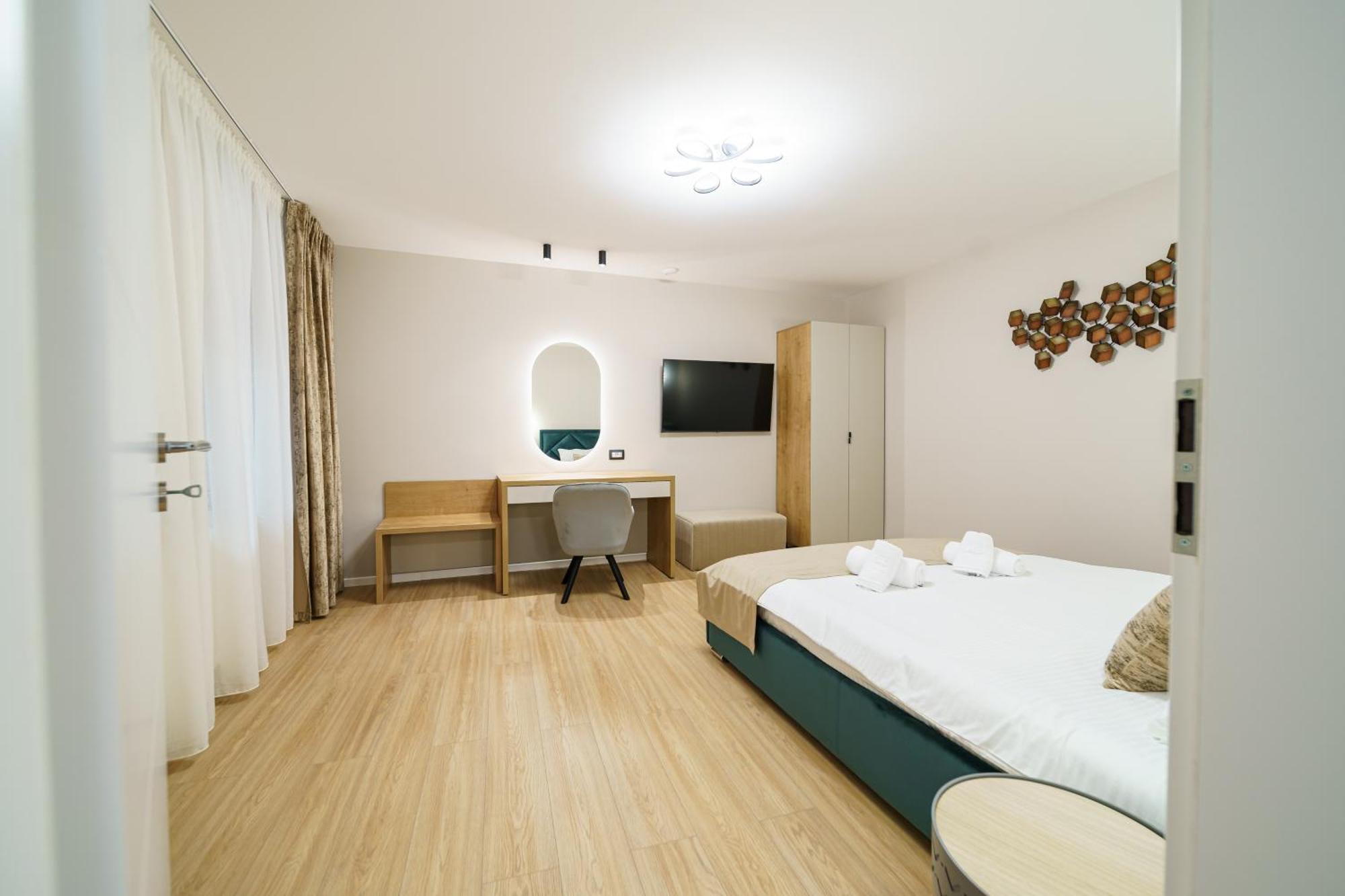 Montello Guest House Braşov Quarto foto